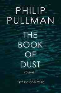 THE BOOK OF DUST