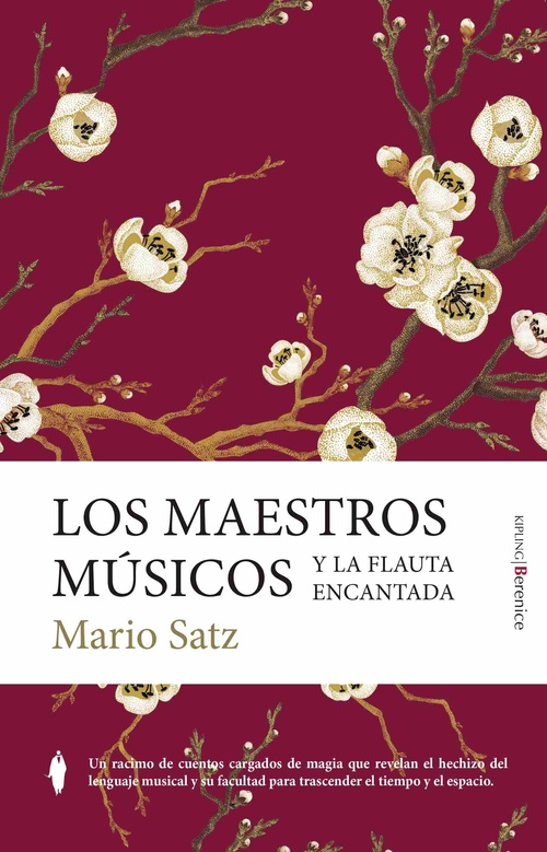 LOS MAESTROS MÚSICOS Y LA FLAUTA ENCANTADA