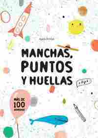 MANCHAS PUNTITOS Y HUELLAS