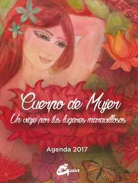 AGENDA CUERPO DE MUJER 2017