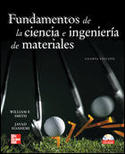 (4º) FUNDAMENTOS DE LA CIENCIA E INGENIERIA DE MATERIALES