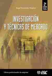 INVESTIGACIÓN Y TÉCNICAS DE MERCADO