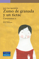 73. ZUMO DE GRANADA Y UN TICTAC