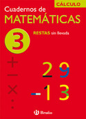 3. CUADERNO MATEMATICAS. CALCULO. BRUÑO