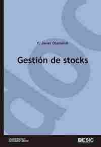 GESTIÓN DE STOCKS