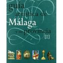 (2 VOLS.) GUÍA ARTÍSTICA D.E MÁLAGA Y SU PROVINCIA