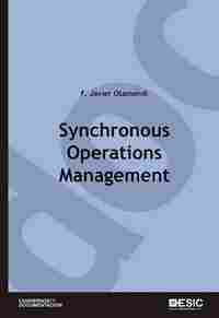 SYNCHRONOUS OPERATIONS MANAGEMENT