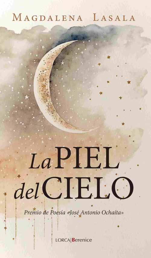 LA PIEL DEL CIELO