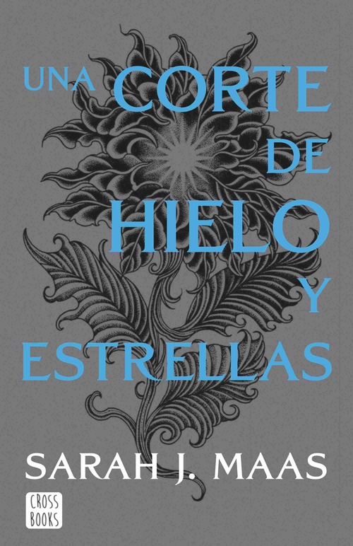 UNA CORTE DE HIELO Y ESTRELLAS. ACOTAR, 4