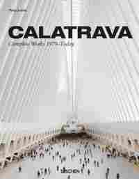 CALATRAVA. COMPLETE WORKS 1979-TODAY (ES/IT/POR)
