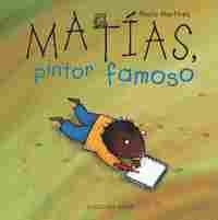 MATIAS PINTOR FAMOSO