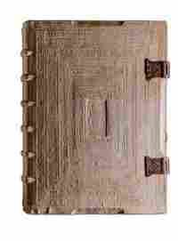 BIBLIA DE GUTENBERG DE 1454 2V (ES)