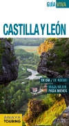 CASTILLA Y LEÓN. GUIA VIVA