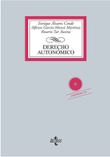 DERECHO AUTONÓMICO