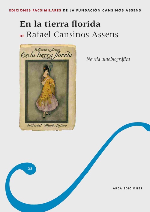 EN LA TIERRA FLORIDA