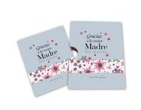 GRACIAS A LA MEJOR MADRE DEL MUNDO