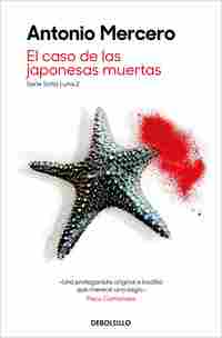 EL CASO DE LAS JAPONESAS MUERTAS (SERIE SOFIA LUNA 2)