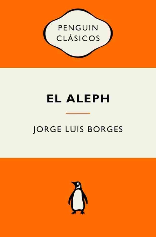 EL ALEPH
