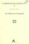 DATIVOS EN EL ESPAÑOL, LOS