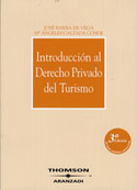 (3ª) INTRODUCCION AL DERECHO PRIVADO DEL TURISMO