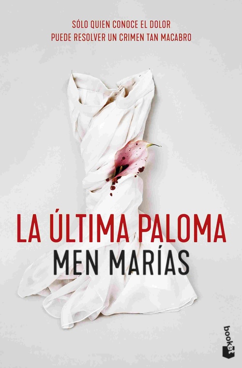LA ÚLTIMA PALOMA.