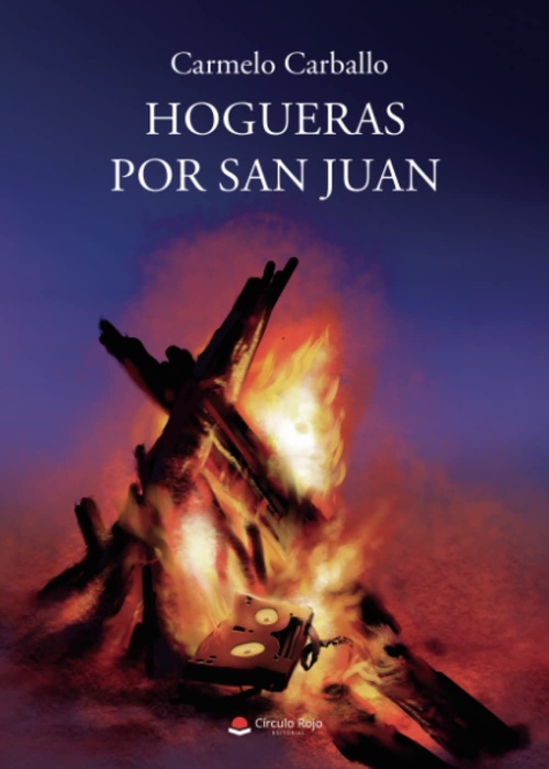 HOGUERAS POR SAN JUAN