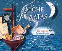 LA NOCHE DE LOS PIRATAS - POP-UP