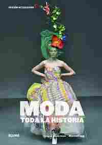 MODA. TODA LA HISTORIA (ED. 2019)