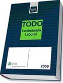 TODO CONTRATACION LABORAL 2009
