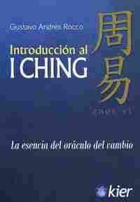 INTRODUCCIÓN AL I CHING