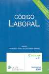 (SEP 2007) CODIGO LABORAL