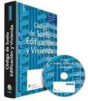 CODIGO DE SUELO, EDIFICACION Y VIVIENDA
