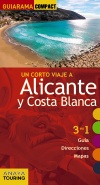 UN CORTO VIAJE A ALICANTE Y COSTA BLANCA
