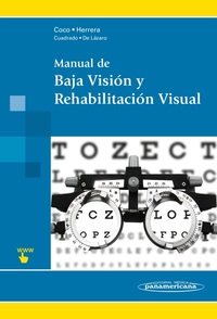 MANUAL DE BAJA VISIÓN Y REHABILITACIÓN VISUAL