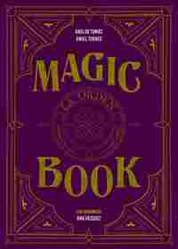 MAGIC BOOK