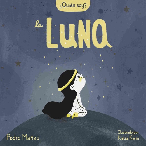 LA LUNA. ¿QUIÉN SOY?