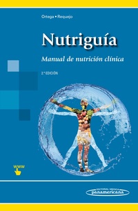 2º. NUTRIGUÍA MANUAL DE NUTRICIÓN CLÍNICA
