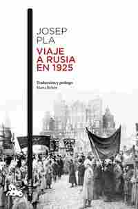 VIAJE A RUSIA EN 1925