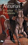 SEÑOR PRESIDENTE, EL