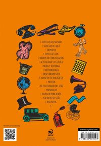 1971. EL AÑO QUE TU NACISTE