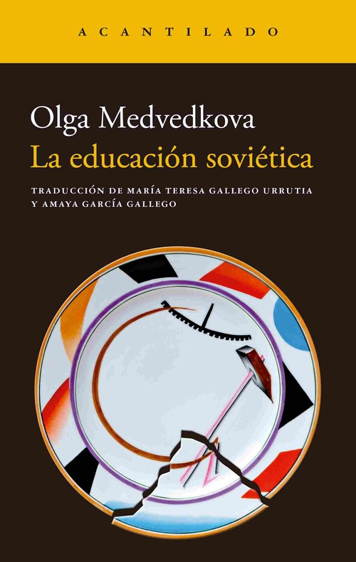 LA EDUCACIÓN SOVIÉTICA