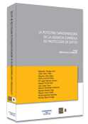 POTESTAD SANCIONADORA DE LA AGENCIA ESPAÑOLA DE PROTECCION DE DATOS