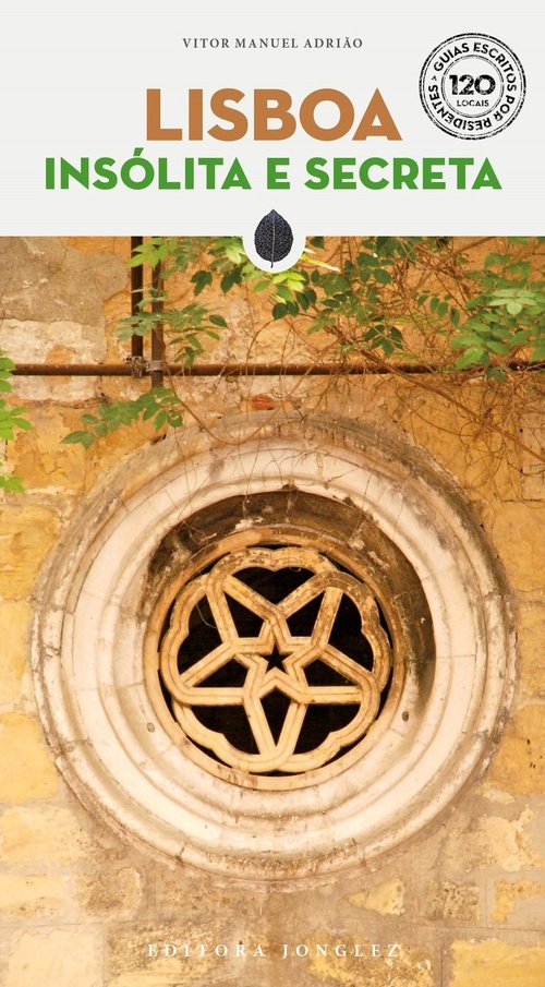 LISBOA. INSÓLITA Y SECRETA