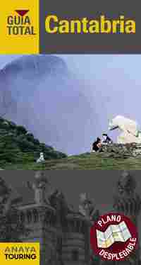 CANTABRIA. GUIA TOTAL