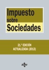 IMPUESTO SOBRE SOCIEDADES
