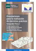 CP. ORIENTACIONES REALIZACION EJERCICIOS PRACTICOS GEOGRAFIA FISICA I
