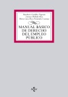 MANUAL BÁSICO DE DERECHO DEL EMPLEO PÚBLICO