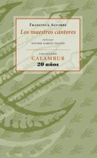 LOS MAESTROS CANTORES