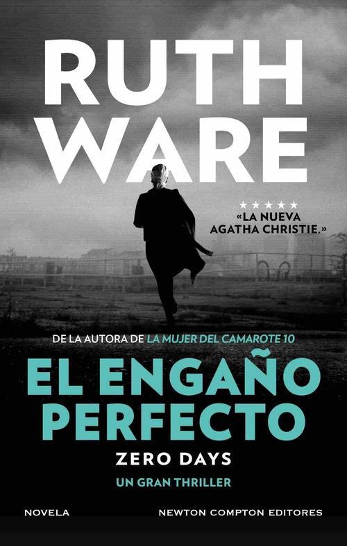 EL ENGAÑO PERFECTO ZERO DAYS