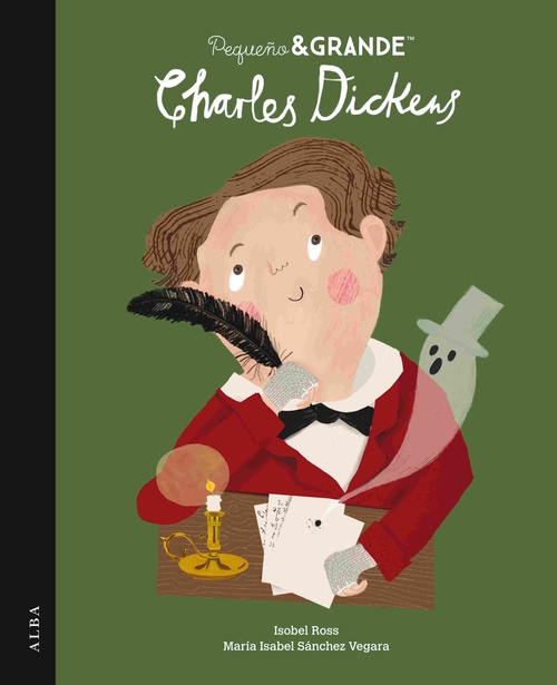 CHARLES DICKENS. PEQUEÑO & GRANDE, 47